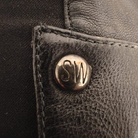 Stuart Weitzman 5050-style - Picture 7 of 13